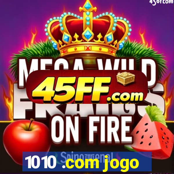 1010 .com jogo